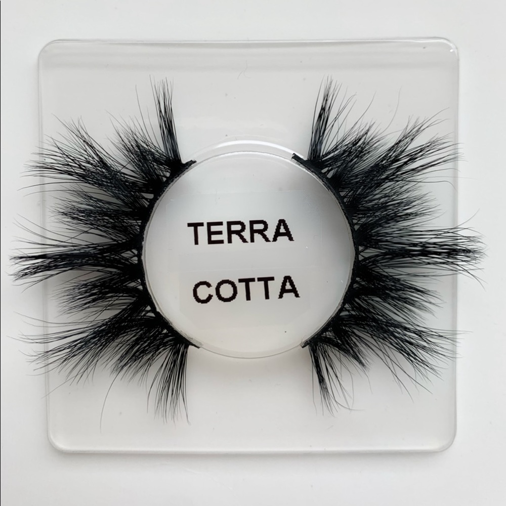 25mm Eyelashes